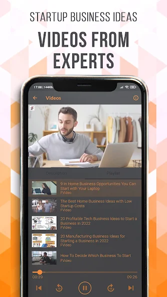 App Screenshot 1